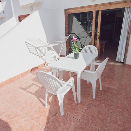 Montecarlo Apartamento40 Villa Puerto Rico  Eksteriør billede