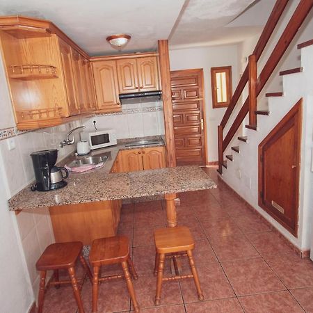 Montecarlo Apartamento40 Villa Puerto Rico  Eksteriør billede