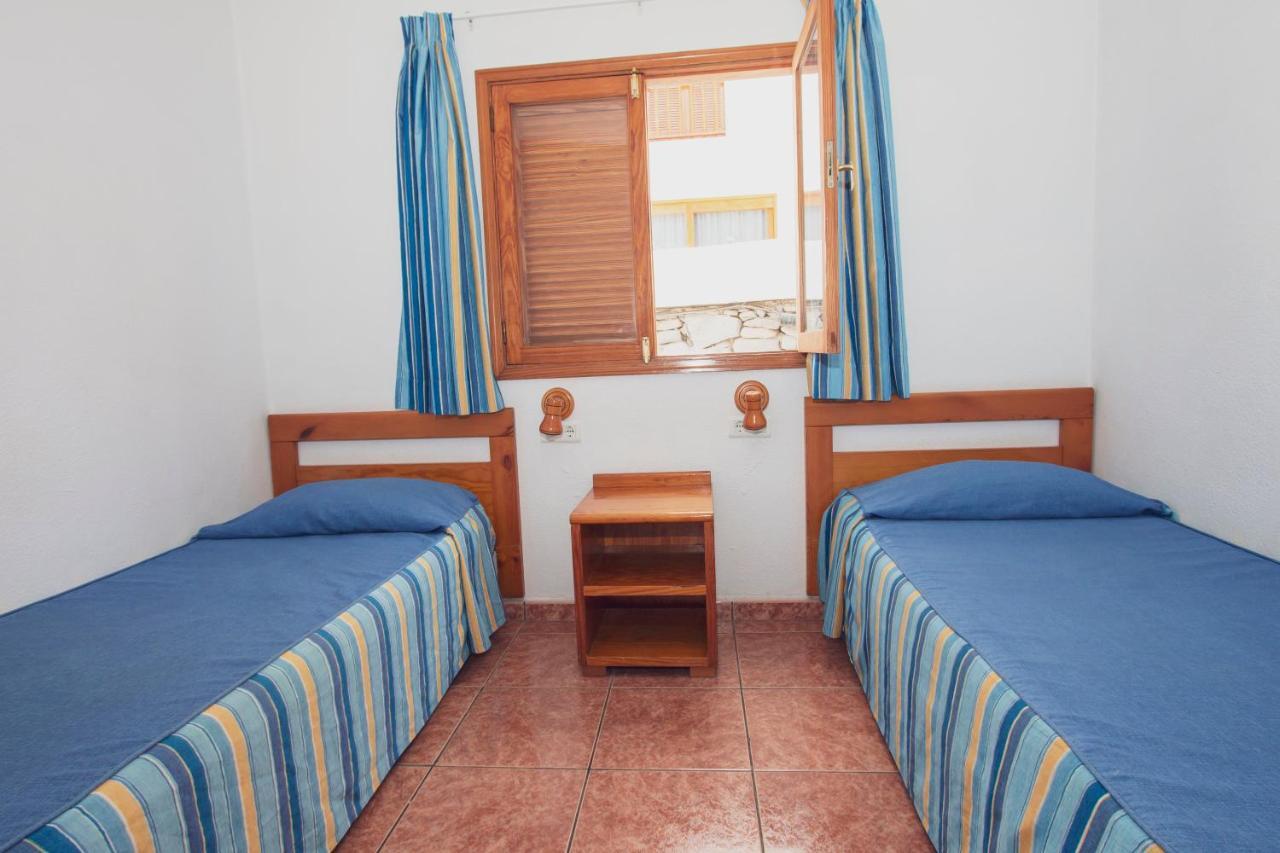 Montecarlo Apartamento40 Villa Puerto Rico  Eksteriør billede