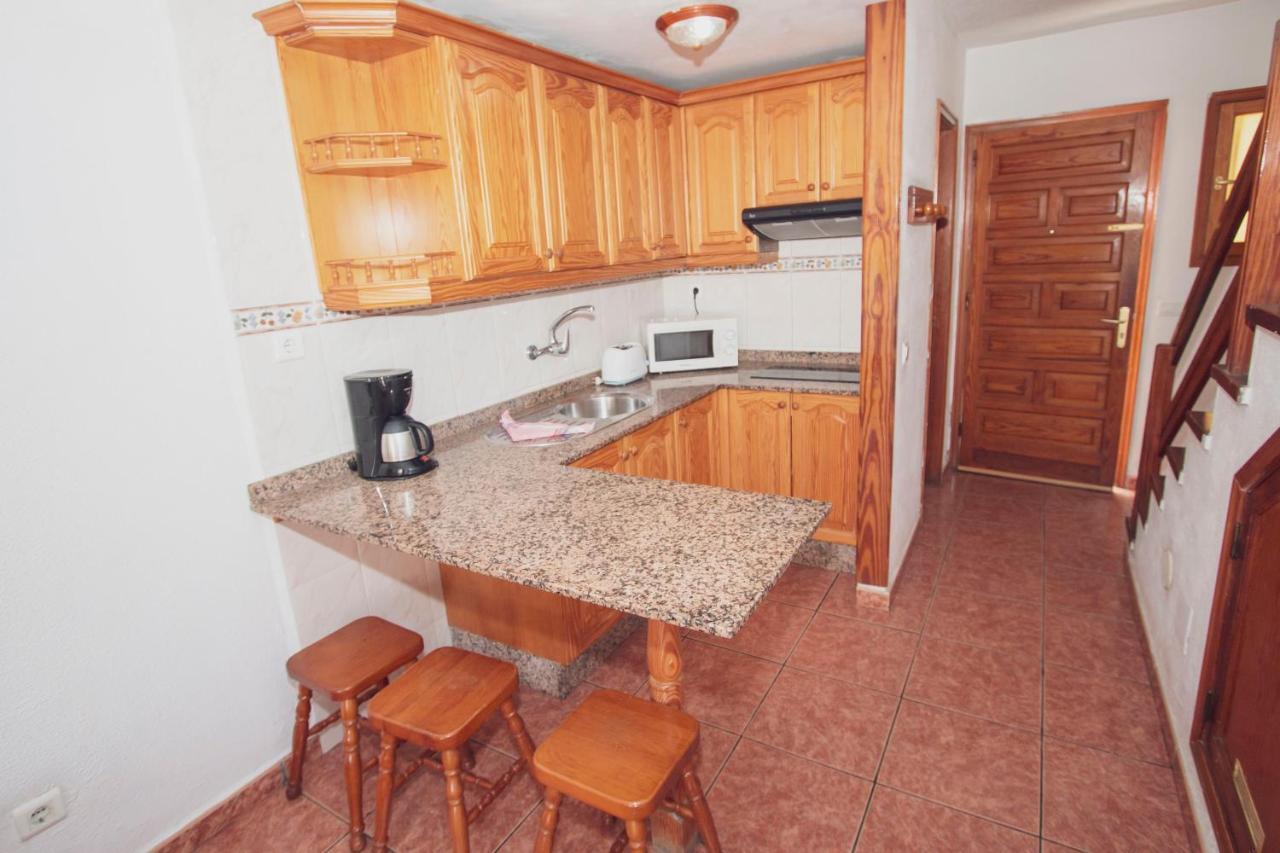 Montecarlo Apartamento40 Villa Puerto Rico  Eksteriør billede