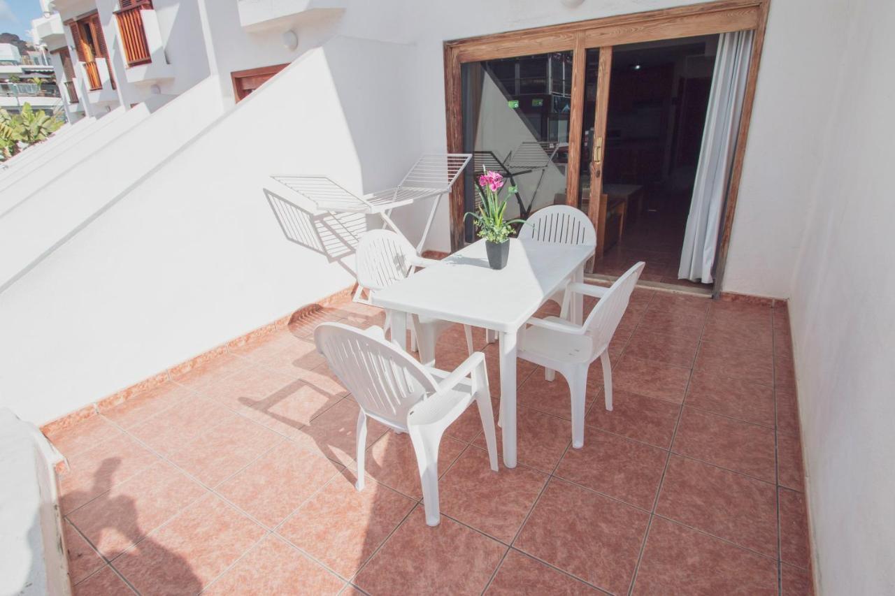 Montecarlo Apartamento40 Villa Puerto Rico  Eksteriør billede
