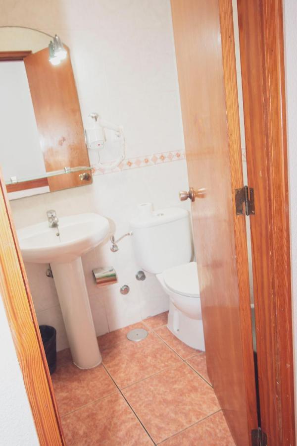 Montecarlo Apartamento40 Villa Puerto Rico  Eksteriør billede
