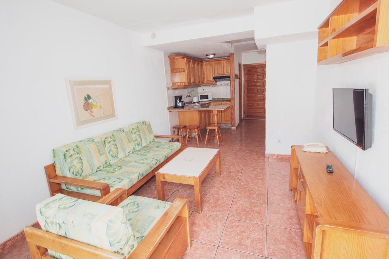 Montecarlo Apartamento40 Villa Puerto Rico  Eksteriør billede