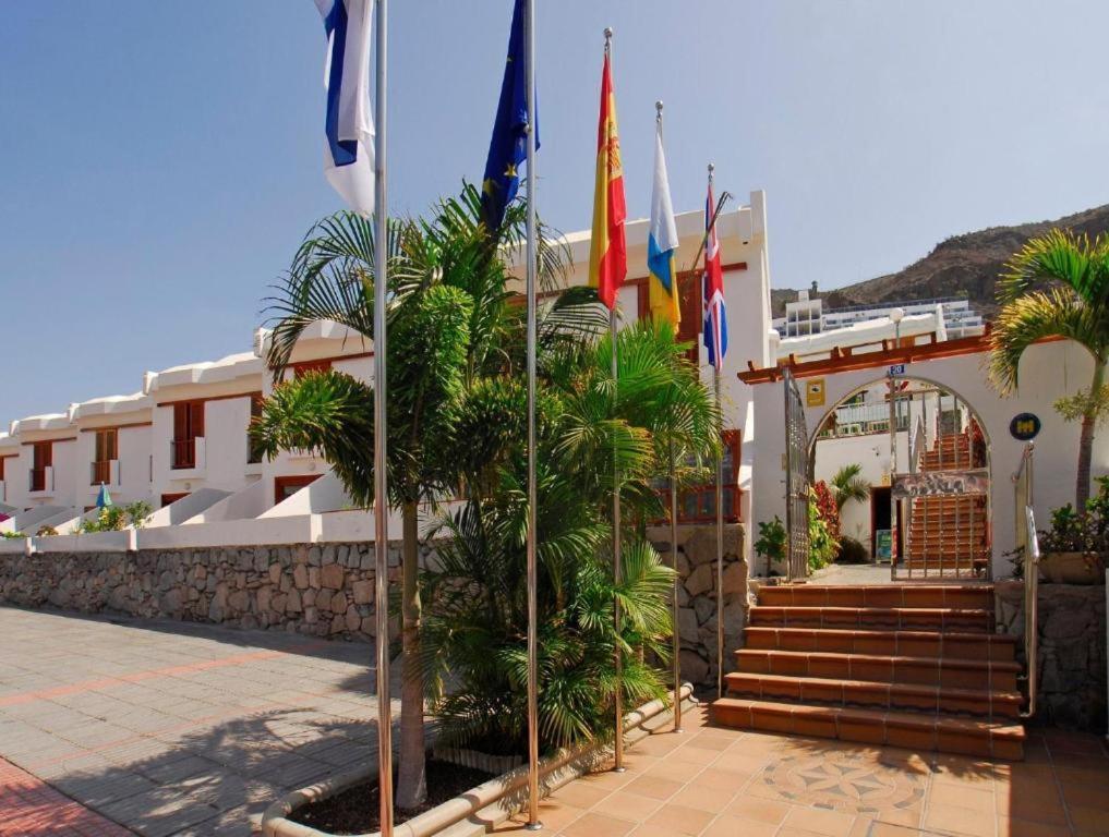 Montecarlo Apartamento40 Villa Puerto Rico  Eksteriør billede