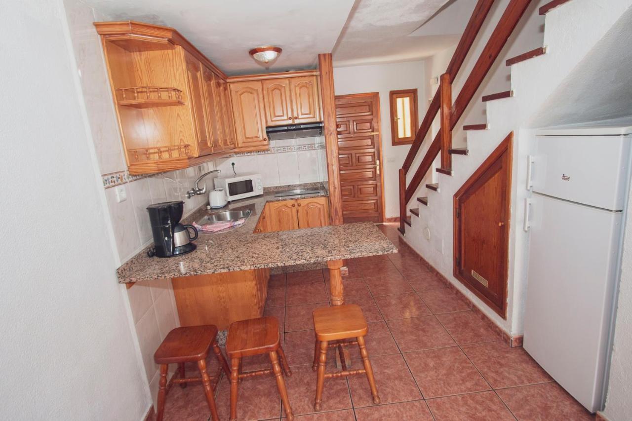 Montecarlo Apartamento40 Villa Puerto Rico  Eksteriør billede