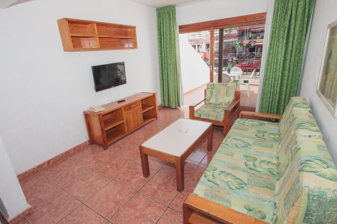 Montecarlo Apartamento40 Villa Puerto Rico  Eksteriør billede