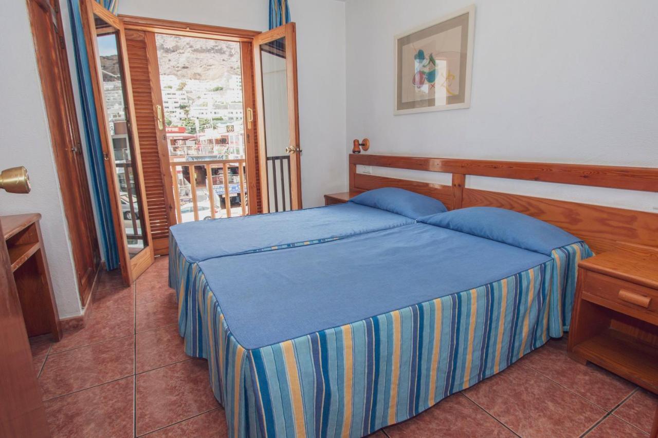 Montecarlo Apartamento40 Villa Puerto Rico  Eksteriør billede
